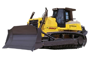 Бульдозер 7) бульдозер NEW_Holland D350.bmp